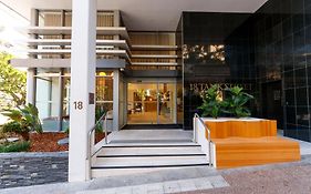 Evolution Apartments